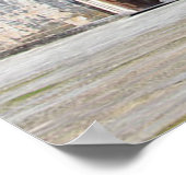 Portugal Poster (Ecke)