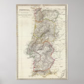 Portugal Poster (Vorne)