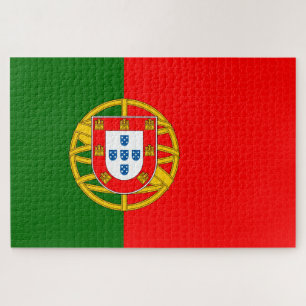 Portugal Puzzle