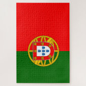 Portugal Puzzle (Vertikal)