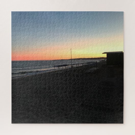 Portugal Puzzle (Vertikal)