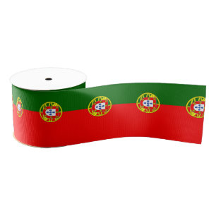 Portugal Ripsband