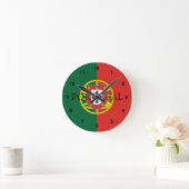 portugal runde wanduhr (Zuhause)