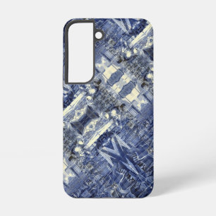 Portugal Samsung Galaxy Hülle