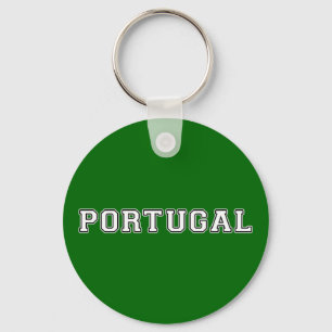 Portugal Schlüsselanhänger