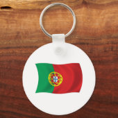 Portugal Schlüsselanhänger (Vorderseite)