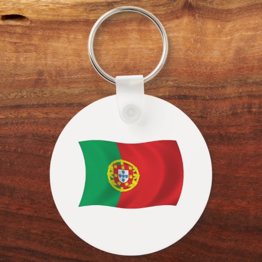 Portugal Schlüsselanhänger (Vorderseite)