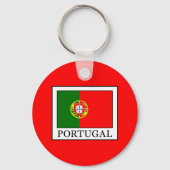 Portugal Schlüsselanhänger (Vorderseite)