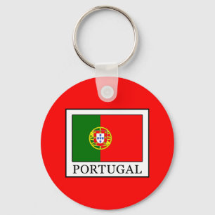 Portugal Schlüsselanhänger