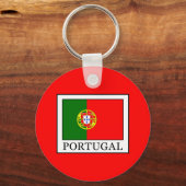 Portugal Schlüsselanhänger (Vorderseite)