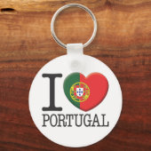 Portugal Schlüsselanhänger (Vorderseite)