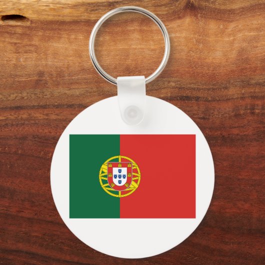 Portugal Schlüsselanhänger (Vorderseite)