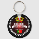 Portugal Schlüsselanhänger (Vorderseite)