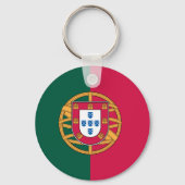 Portugal Schlüsselanhänger (Vorderseite)