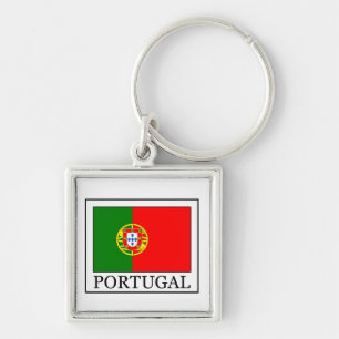 Portugal Schlüsselanhänger