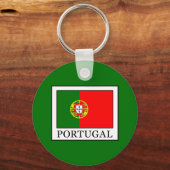 Portugal Schlüsselanhänger (Vorderseite)