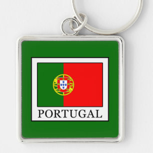 Portugal Schlüsselanhänger