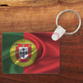 Portugal Schlüsselanhänger (Vorderseite)