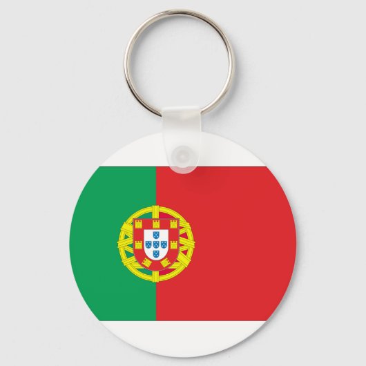 PORTUGAL SCHLÜSSELANHÄNGER (Vorderseite)