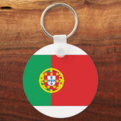 PORTUGAL SCHLÜSSELANHÄNGER (Vorderseite)