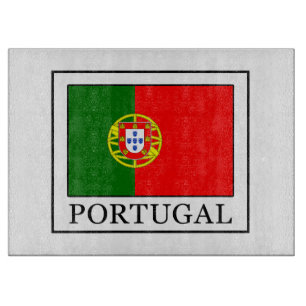 Portugal Schneidebrett