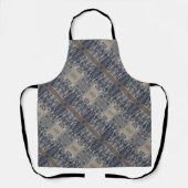 Portugal Schürze (Vorderseite)