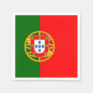 Portugal Serviette
