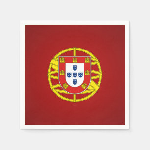 Portugal Serviette