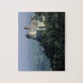 Portugal, Sintra, Pena Palace, auf der Serra da Puzzle (Vertikal)