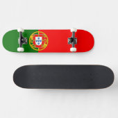 Portugal Skateboard (Horizontal)