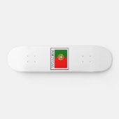 Portugal Skateboard (Horizontal)
