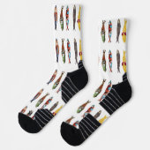 Portugal Socken (Links)