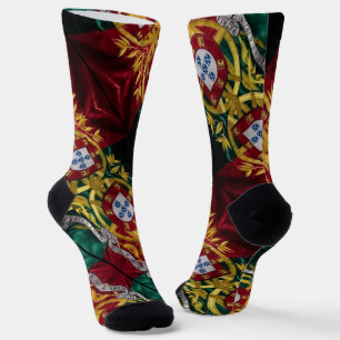 Portugal Socken