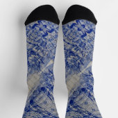 ,Portugal Socken (Oben)