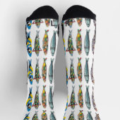 Portugal Socken (Oben)