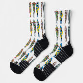 Portugal Socken (Links)
