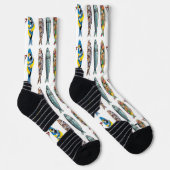Portugal Socken (Rechts)
