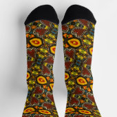,Portugal Socken (Oben)
