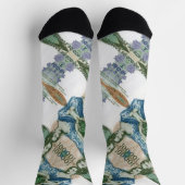 Portugal Socken (Oben)