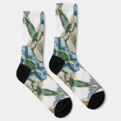Portugal Socken (Rechts)