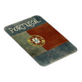Portugal Souvenir Magnet (Rechte Seite)