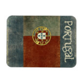 Portugal Souvenir Magnet (Horizontal)