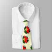 Portugal-Stern Krawatte (Gebunden)
