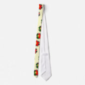 Portugal-Stern Krawatte (Rückseite)