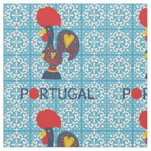 Portugal Stoff