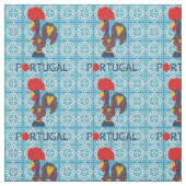 Portugal Stoff (Muster)