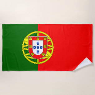 Portugal Strandtuch