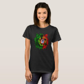Portugal T-Shirt (Vorne ganz)