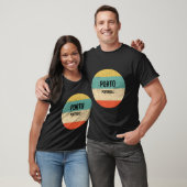 Portugal T-Shirt (Unisex)