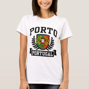 Portugal T-Shirt